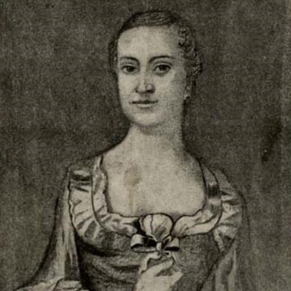 Penelope Barker National Women's History Museum